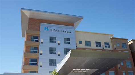 HYATT HOUSE ROYAL OAK/BIRMINGHAM - Specialty B&B Reviews, Photos, Rate ...