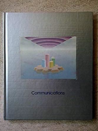 Buy Communications (Understanding Computers) Book Online at Low Prices ...