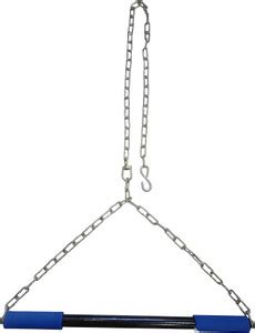 LIONER Chin Up Bar 120 Kgs Capacity, Monkey Bar,In Room Kids Hanging ...