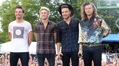 One Direction Channel 的图像结果