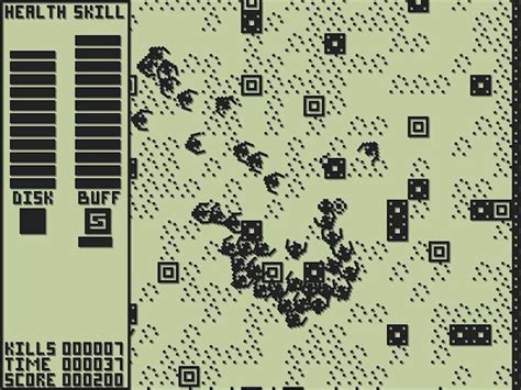 One Bit Arena Players Count & Steam Charts