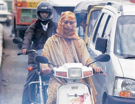 Delhi's air choking children's lungs: Study - India Today