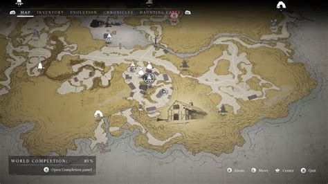 Banishers: Ghosts of New Eden Teacher's Pet Achievement - Where to find ...