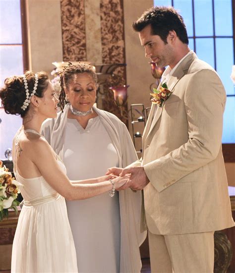 Phoebe and Coop Halliwell | Charmed | Fandom