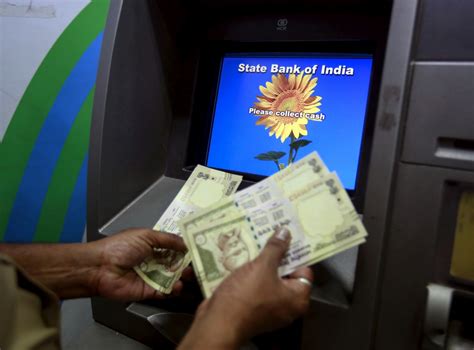 SBI blocks 6 lakh debit cards after 'suspicious' security breach ...