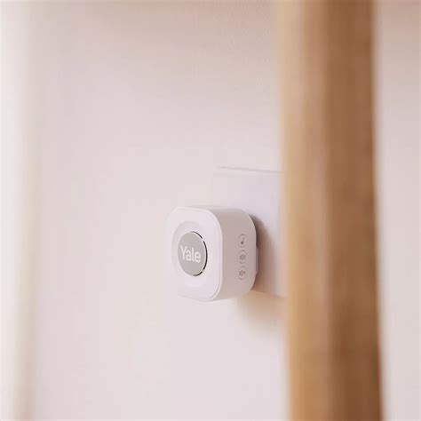 Yale Video Doorbell Chime | Yale