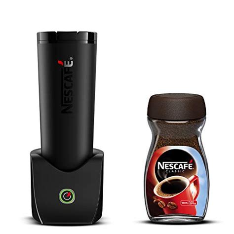 Nescafé É Smart Instant Coffee Maker - Find Cool Things to Buy Online ...