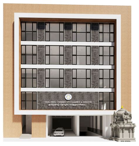 High Court Bench at Madurai