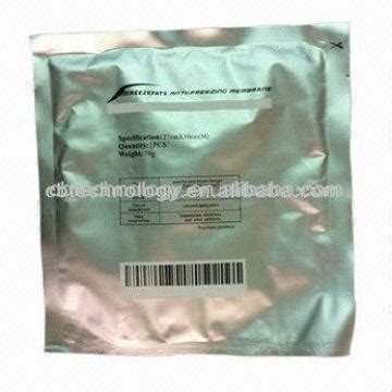 Cryo Antifreeze Membrane Cryo Pad Anti Freeze Lipofreeze Cryo ...
