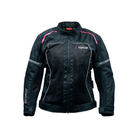 Raida Motorcycle Riding Gear – Jackets, Boots, Gloves & Accessories ...