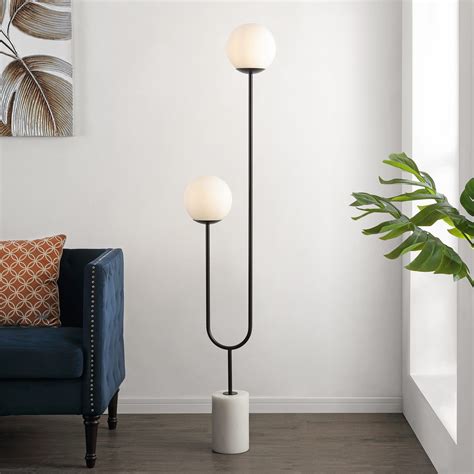 Discover Options On Floor Lamp Base Weight