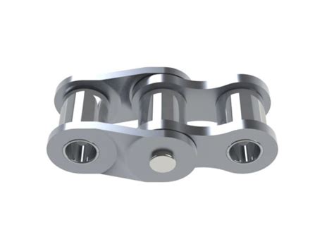 13NIN9P05221 Sedis | Sedis Alpha Premium 12B-1 Offset Link Stainless ...