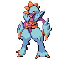 Toxsharp #455.331 - FusionDex