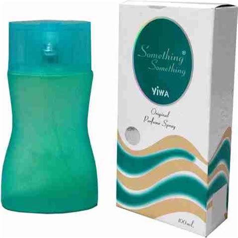 Buy VIWA Something Something 40 ml Spray Perfume - 100 ml Online In ...