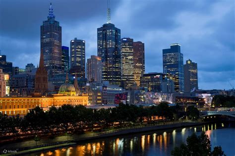 Classic Walking Tour of Melbourne - Klook India