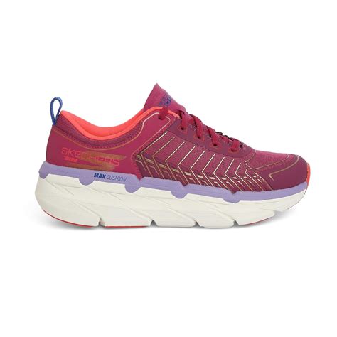 Buy Skechers-Women's Running Shoes-MAX Cushioning PREMI-128133-RAS-7 ...