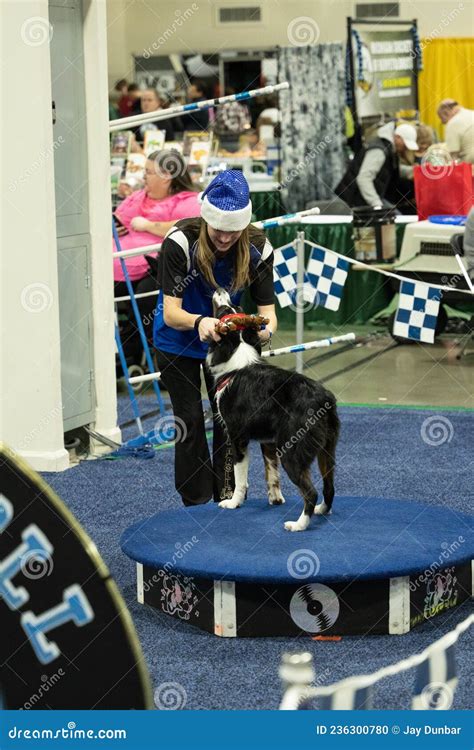 Novi Pet Expo in Novi, Michigan on 12-04-2021 at the Suburban ...