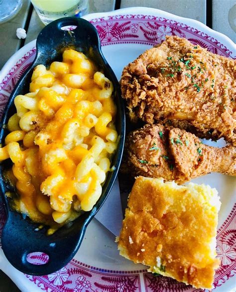 Leroy Fox Kitchen & Cocktails - Restaurant, Dinner, Lunch