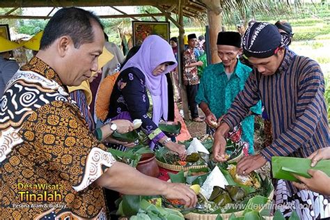 Desa Wisata Tinalah (Kulon Progo) - All You Need to Know BEFORE You Go