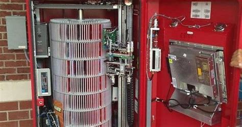 Image result for Redbox Machine Inside