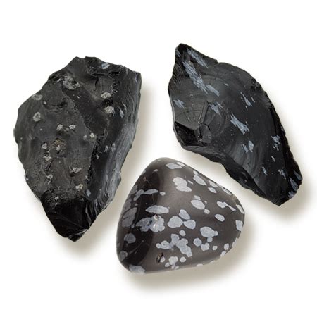 Image result for Snow Obsidian