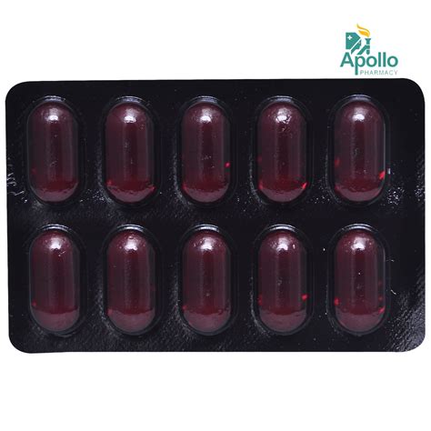 Dezoflav Tablet 10's Price, Uses, Side Effects, Composition - Apollo ...