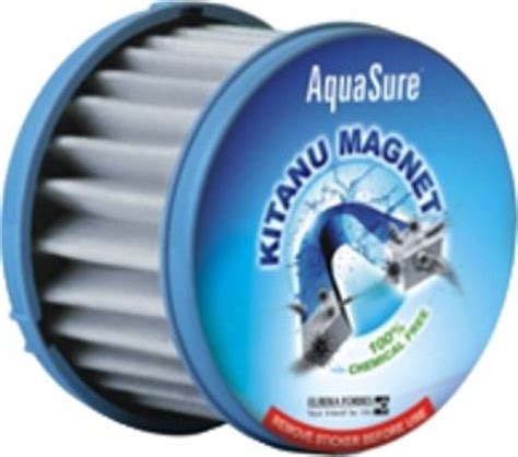 EUREKA FORBES Aquasure Amrit Twin Cartridge Filter Cartridge Price in ...