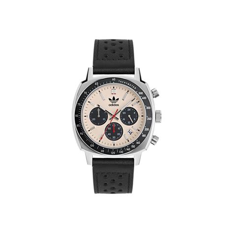 Buy adidas Originals Beige Dial Unisex Analog Watch - AOFH23578 Online