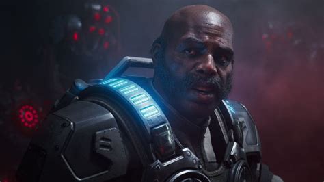 Gears 5 Is The Most Ambitious Game In The Franchise With A Great Story ...