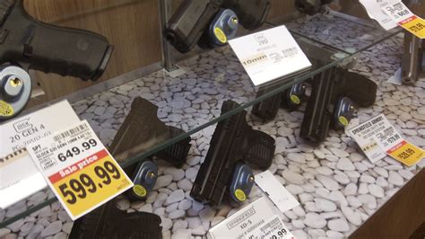 How to confiscate guns under SB 525? – Hasso Hering