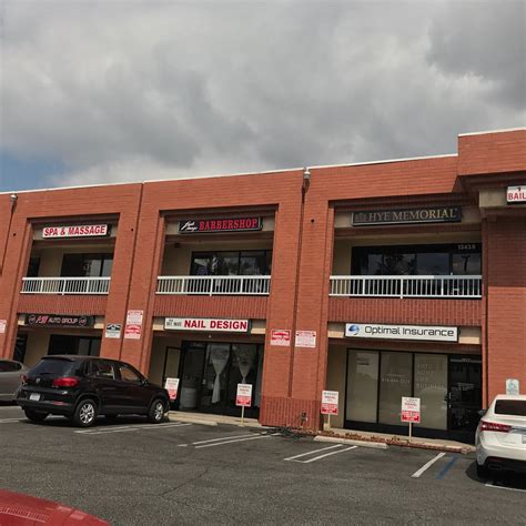 Gentle Care Health Spa & Massage (Glendale, CA): Address - Tripadvisor