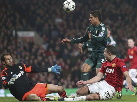 Diego Lopez celebrates 'fantastic week' for Real Madrid | The ...