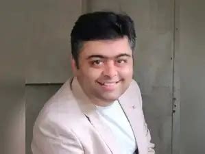 credavenue: CredAvenue brings on board ByteDance's Abhishek Mehrotra as ...