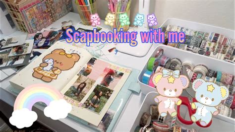 Image result for ASMR Scrap