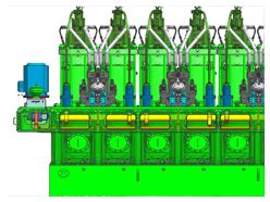 AEMTC - Anglo-Eastern Maritime Training Centre