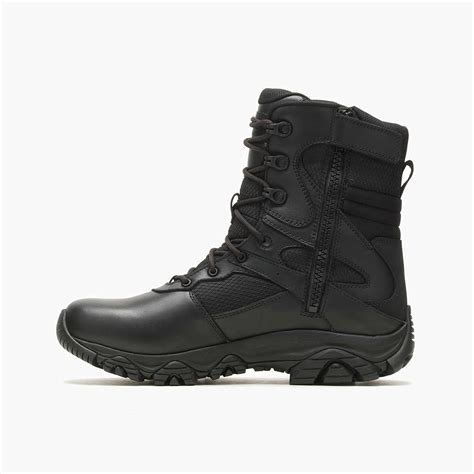 Image result for Merrell Si Combat Boot