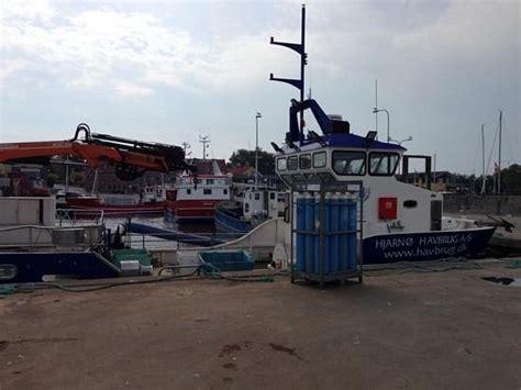 SNAPTUN LYSTBAADEHAVN (2024) All You Need to Know BEFORE You Go (with ...