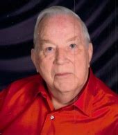 Carl Perry - 2023 - Hickman-Strunk Funeral Home