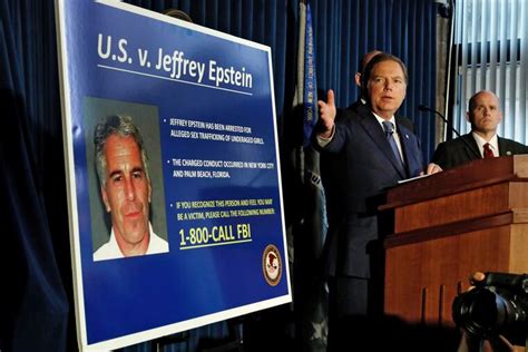 The Jeffrey Epstein case shines a light on true abuse | Christine Flowers
