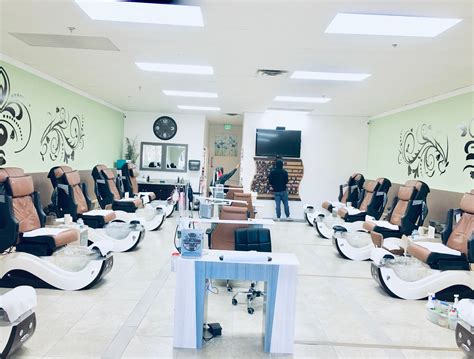 Diva Nails & Spa | The Pampering You Deserve