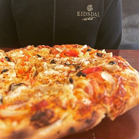 EIDSDAL HOTEL - Hotel Reviews & Photos - Tripadvisor