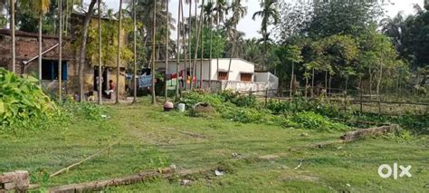 Land sale in Halisahar near Balibhara Boro pukur - Lands & Plots ...