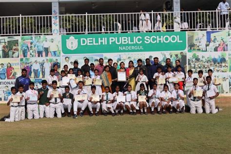 Gallery | Delhi Public School Nadergul ,Hyderabad