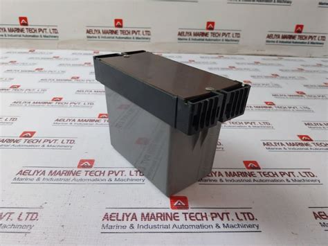 Hartmann & Braun Etlf 35 Measuring Transducer 100V 5A 60 Hz – Aeliya ...