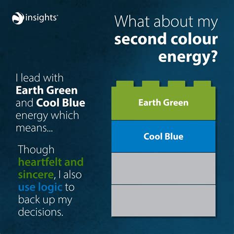 Insights Discovery - Earth Green and Cool Blue | Insights discovery ...