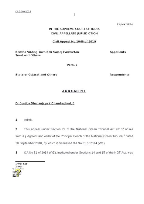 51 2019 34 18 32866 Judgement 21-Jan-2022 - 1 Reportable IN THE SUPREME ...