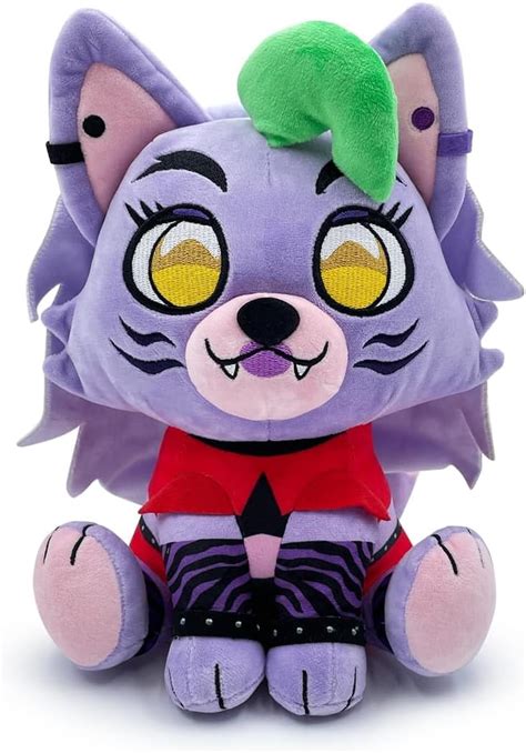 Youtooz FNAF Roxy Sitting 9 Inch Plush, Collectible India | Ubuy