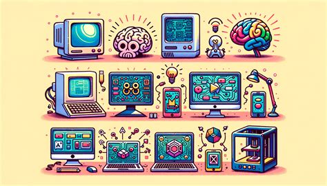 History of Computer Software 的图像结果