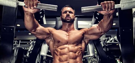 5 Golden Rules To Live By If Putting On Muscle Getting Big Is Your Goal