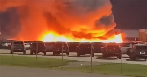 Explosions Rock Kazan After Reported Ukrainian Drone Strike
